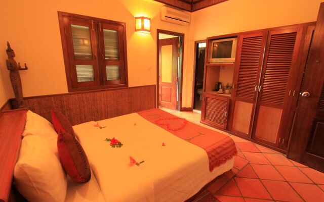 Angkor Retreat Villa Boutique & Spa