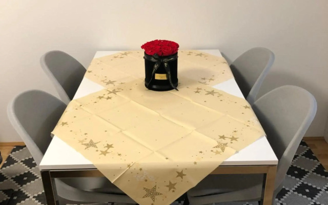 Neubau Wohnung Stadlau