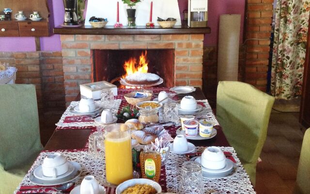 Romantic House - Appartamento Vacanza