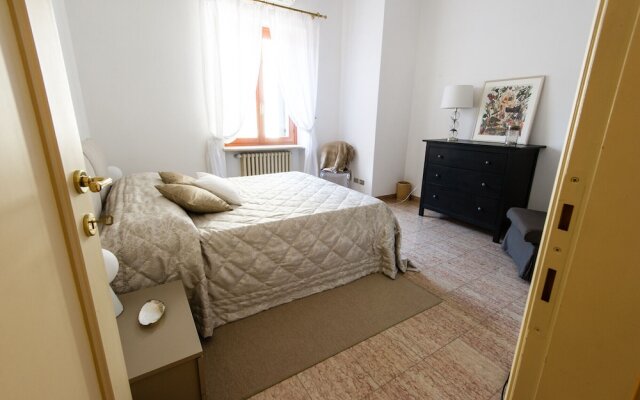 Palazzo Zeiner Mazzini Apartments