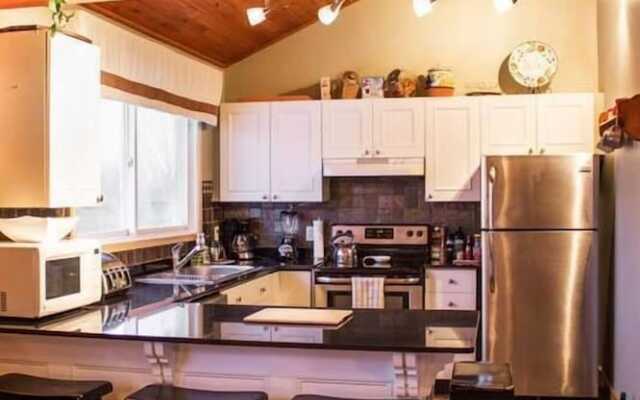 7 Bed Blue Mountain Chalet with Hot Tub 35R