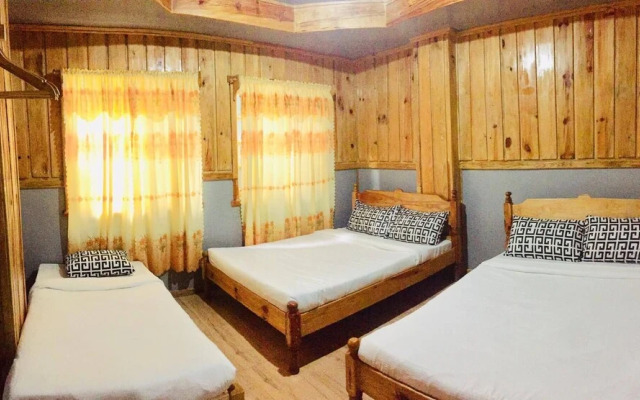Glydee Lodging Home