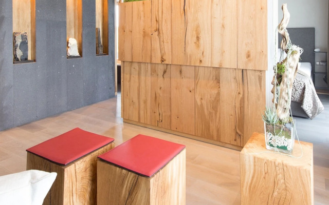 monte mare HOTEL Andernach