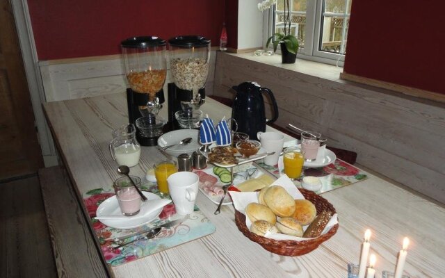 Kongsgård Bed & Breakfast