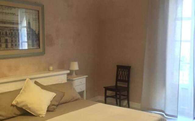 B&B Dedalo Rooms