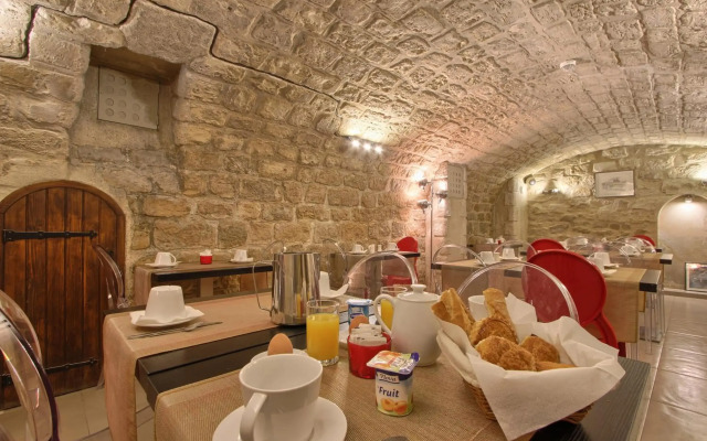 Hôtel Villa Margaux