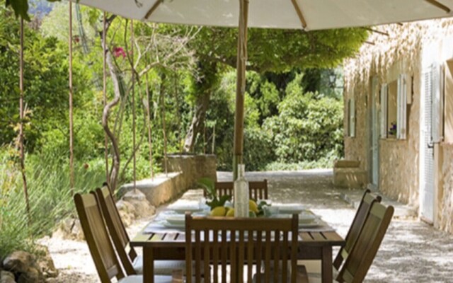 Villa SON Flor Soller
