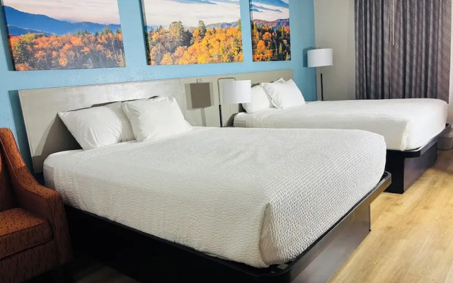 Days Inn Harriman