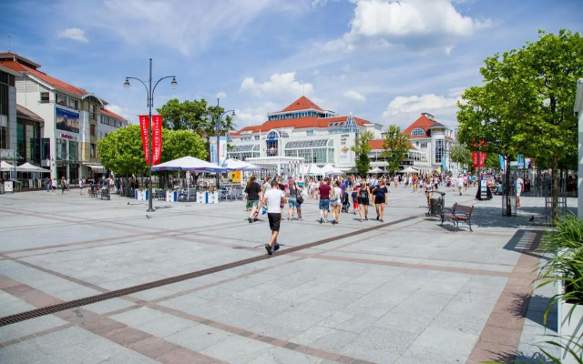Sopot Point
