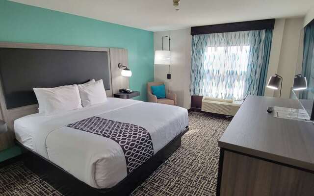 Best Western Plus Greenwood/Indy South Inn