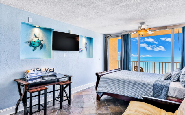 Pirates Cove 427 - Atlantic Skies