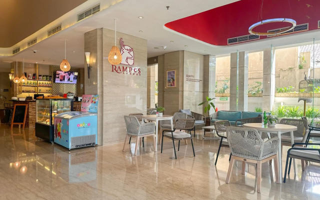 Swiss-Belhotel Bogor