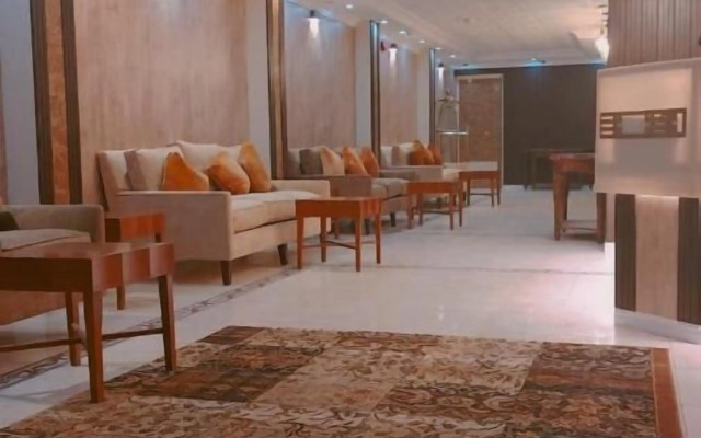 Sayer Khamis Mushait