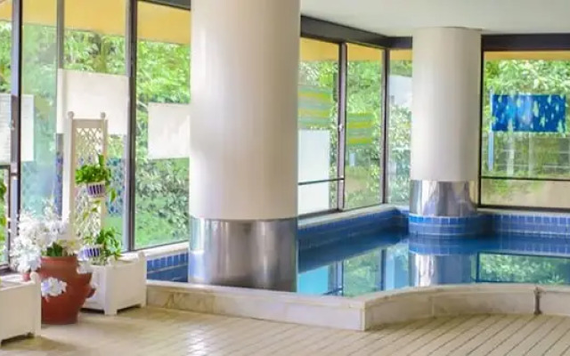 Tokushima Grand Hotel Kairakuen