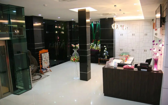 Ido Boutique Suite Hat Yai