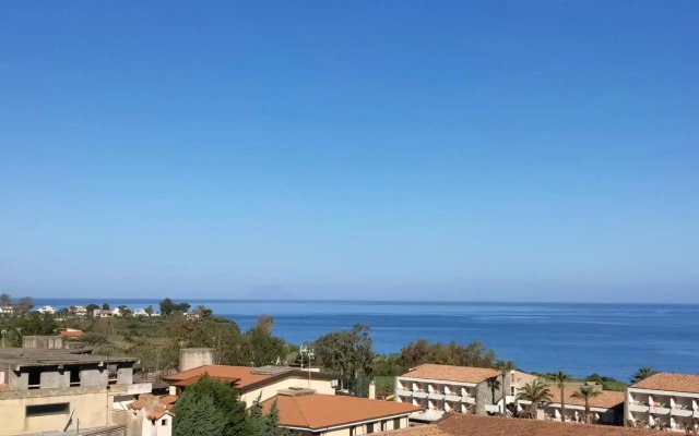 Appartamento Orizzonte Stromboli