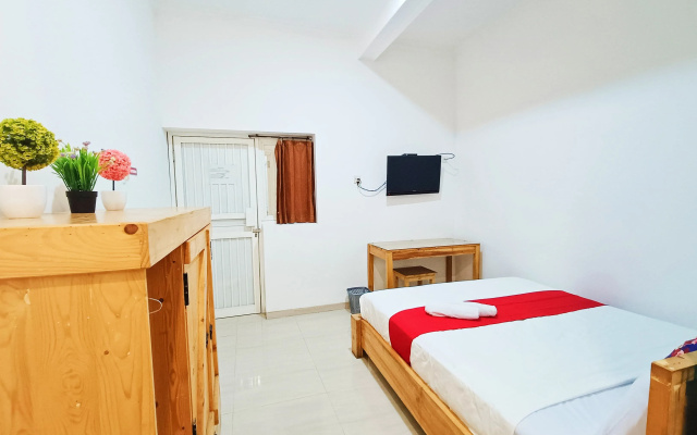Hotel O Universitas Brawijaya Near Mall Dinoyo