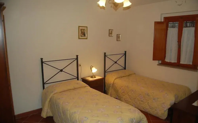 Comiti Farmhouse - Apt. Gioconda