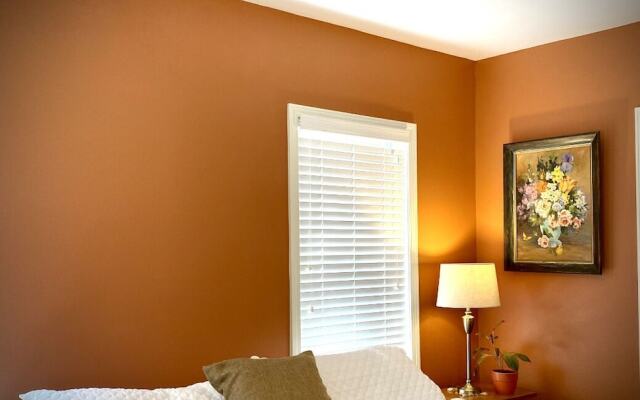 Mount Sequoyah Center