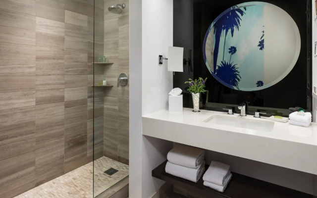 The Mosaic Hotel - Beverly Hills