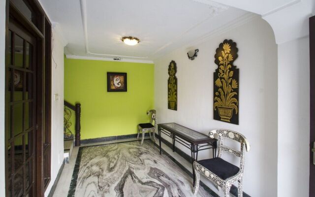 OYO 8271 Elite Homes