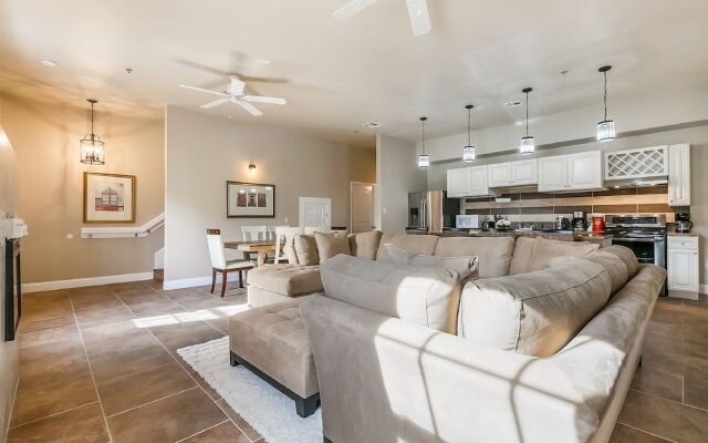Brand New Spacious 4BD