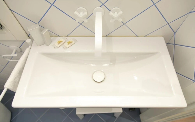 San Marco Design Suites