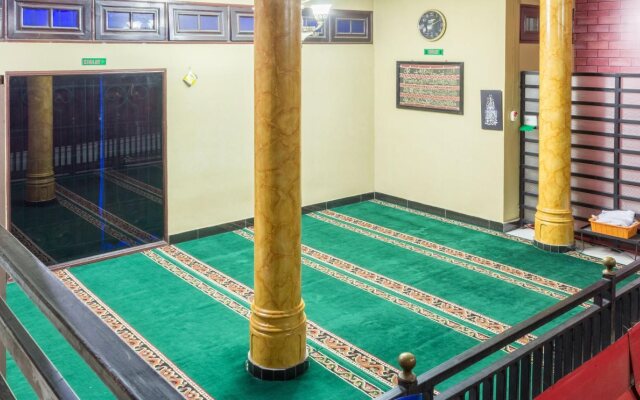 Hotel Syariah Grand Jamee