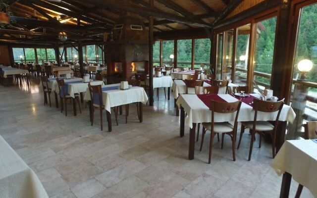 Abant Kartal Yuvasi Hotel