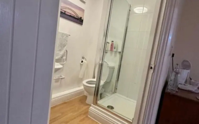 Wellington Studio Retreat in Northallerton