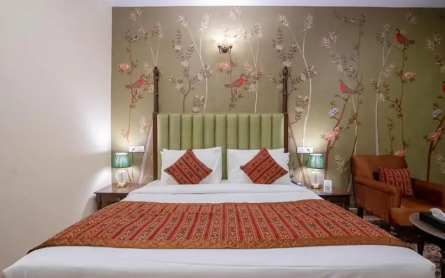 Hotel Devlok Himachal Swarg By Beas - Your Gateway to Heaven