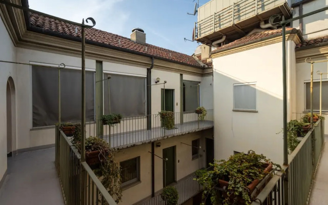Residenza Juvarra - Exclusive Loft