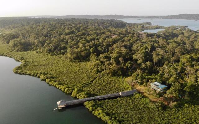 Lima Limón Eco-House