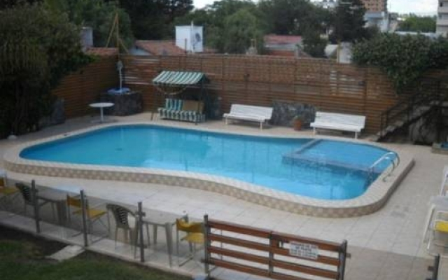 Tambora Beach Suites
