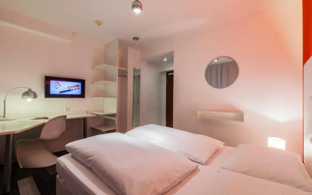 Cityhotel Monopol