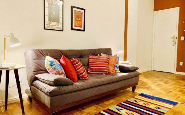 Jump in Bed Ipanema 19