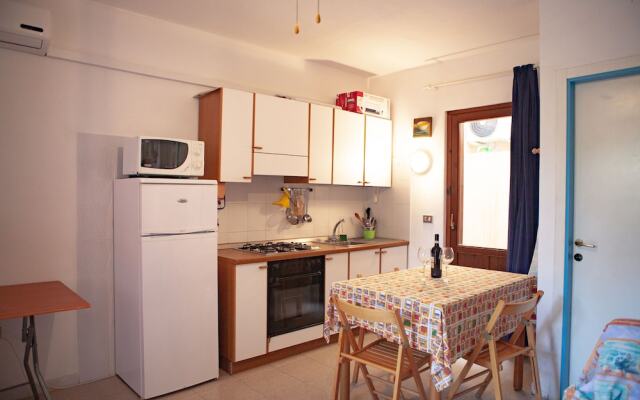 Fantastico Porto Ottiolu Gr4