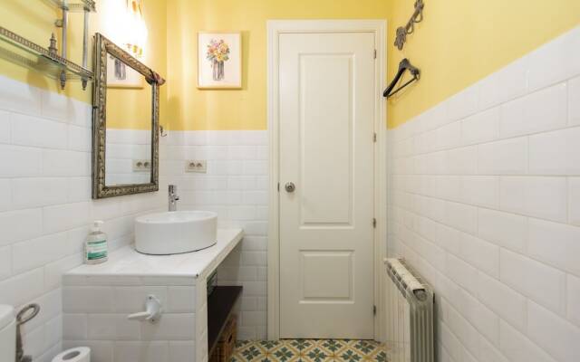 Apto. Tribunal-Malasaña-Chueca Downtown Madrid EST8