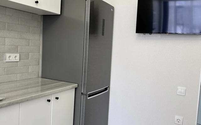 Апартаменты на улице Московская