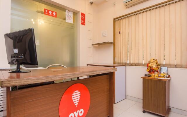 OYO 599 Hotel Whitefield