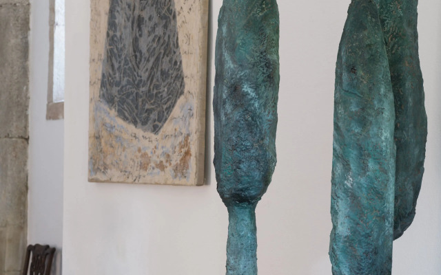 Convento Inn And Artist Residencies