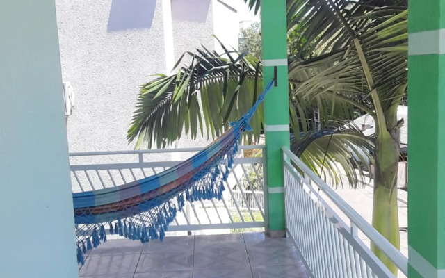 Casa aconchegante em estilo rústico