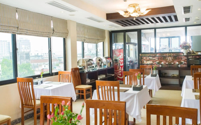 Hanoi Brilliant Hotel and Spa