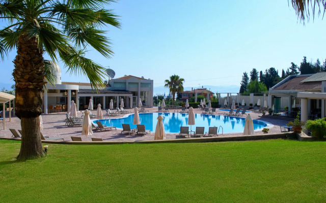 Olympion Village