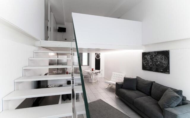 Como City Loft - byMyHomeinComo