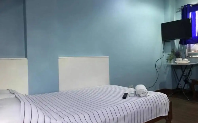 Casa Sarmiento Travelers Inn