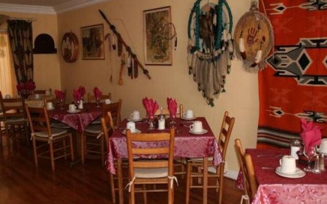 Ace Guest House