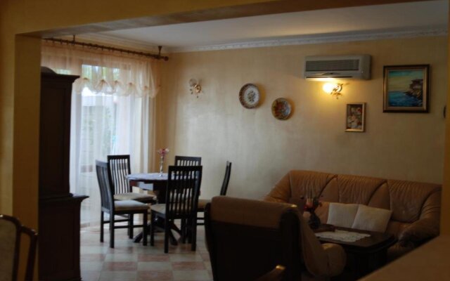 Guest House Italia