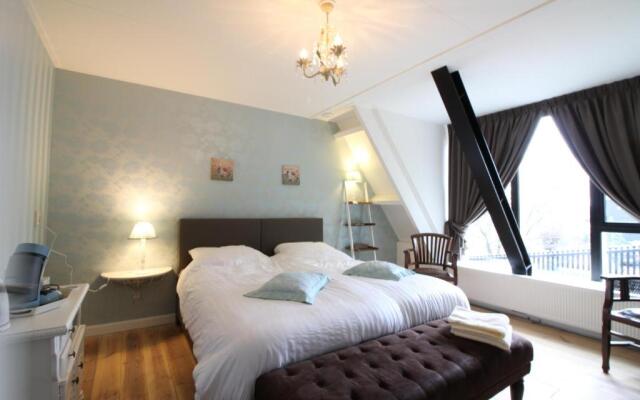 Bed & Breakfast De Roos