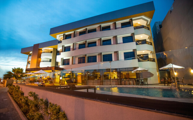 Hotel da Costa by Nobile